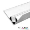 LED Trockenbauprofil Inneneck, 200cm