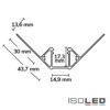LED Trockenbauprofil Inneneck, 200cm