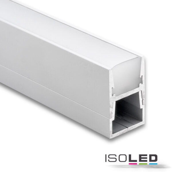 Montageschiene MR1 für Outdoor, 100cm