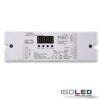 DMX512 RDM 8/16 Bit Decoder, 1-5 Kanal, 12-36V 5x5A, 48V 5x1.5A