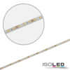 LED CRI919/940 MiniAMP CCT Flexband, 12V DC, 8W, IP20, 250cm, 2 polig, Kabel mit Stecker, 126 LED/m