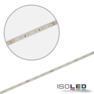 114634_2 LED CRI919/940 MiniAMP CCT Flexband, 24V DC, 10W, IP20, 500cm, 2 polig, Kabel mit Stecker, 126 LED/m