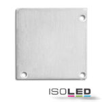 Endkappe EC52 Alu für LAMP35(EDGE)/ CORNER20(m. COVER16), 2 STK, inkl. Schrauben