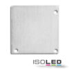 Endkappe EC52 Alu für LAMP35(EDGE)/ CORNER20(m. COVER16), 2 STK, inkl. Schrauben