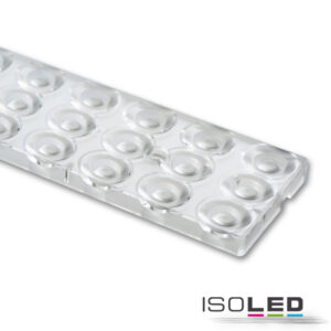 FastFix LED Linearsystem Austauschlinse 30° Abstrahlwinkel