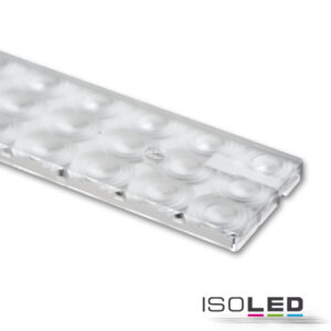 FastFix LED Linearsystem Austauschlinse 60° Abstrahlwinkel