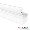 3-Phasen Linearleuchte 600mm, 20W, 110°, weiß matt, 3000K
