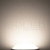 LED Kellerleuchte, 10W, IP44, weiß, neutralweiß