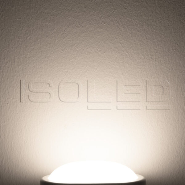 LED Kellerleuchte, 10W, IP44, weiß, neutralweiß
