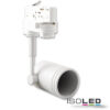 3-Phasen Schienen-Adapter für GU10-Spots, weiß