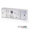 DALI DT6 1 oder 4 Adressen PWM-Dimmer, 1 oder 4 Kanal, 12-36V 4x8A, 48V 4x4A