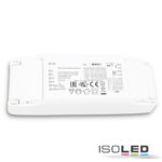 LED Konstantstrom Trafo 100/180/270/350/440mA, 10W, Push/1-10V/DALI dimmbar