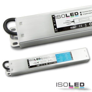 LED Trafo 24V/DC, 0-100W, IP66