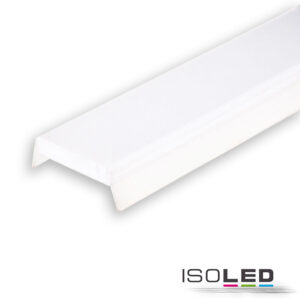 Abdeckung MILKY glatt 200cm für MINI-MAXI-ROUND-ECK