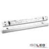 LED Trafo 24V/DC, 0-30W, SELV, ultraflach, ultraschmal