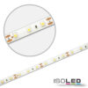 LED SIL830 Flexband, 12V DC, 4,8W, IP66, 3000K, 5m Rolle, 60 LED/m
