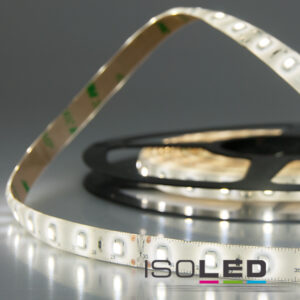 LED SIL845 Flexband, 24V DC, 4,8W, IP66, 4500K, 5m Rolle, 60 LED/m