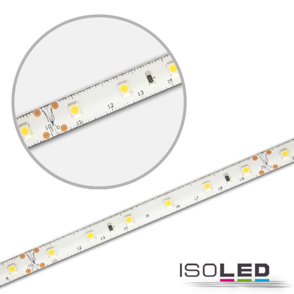 LED SIL845 Flexband, 24V DC, 4,8W, IP66, 4500K, 5m Rolle, 60 LED/m