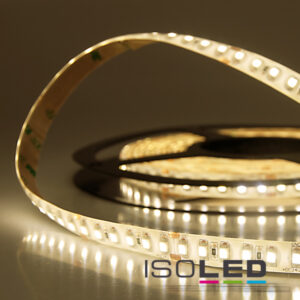 LED SIL830 Flexband, 24V DC, 9,6W, IP66, 3000K, 5m Rolle, 120 LED/m