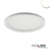LED Downlight Flex 15W, prismatisch, 120°, Lochausschnitt 50-160mm, neutralweiß, dimmbar