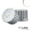 LED Spot GU10, 5W, 38°, 4000K, externe Anschlussbox, dimmbar