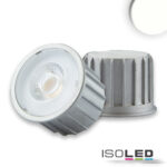 LED Spot GU10, 5W, 38°, 4000K, externe Anschlussbox, dimmbar