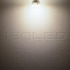 GU10 LED Strahler 6W Glas diffuse, 120°, neutralweiß