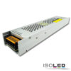 LED Trafo 24V/DC, 0-300W, Gitter, flach