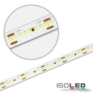 112293_2_iso LED CRI940 Linear10 Flexband, 24V DC, 15W, IP20, 4000K, 20m Rolle, 280 LED/m