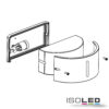 Wandleuchte Up&Down 1xE27, IP54, anthrazit, exkl. Leuchtmittel