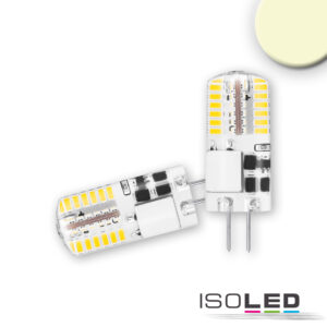 G4 LED 48SMD, 2W, vergossen, warmweiß