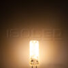 G4 LED 48SMD, 2W, vergossen, warmweiß