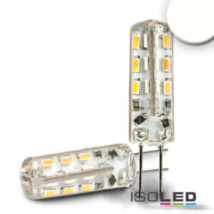 G4 LED 48SMD, 2W, vergossen, neutralweiß