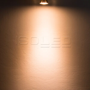 113573_31 MR16 Vollspektrum LED Strahler 7W COB, 36°, 2700K, dimmbar