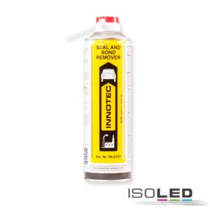 Seal and Bond Remover/Entfetter für Kleberückstände, 500 ml Aerosol