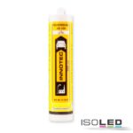 Powerbond-Montagekleber mit hoher Anfangshaftung, weiß, 290 ml Kartusche