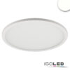 LED Downlight Flex 23W, prismatisch, 120°, Lochausschnitt 50-210mm, neutralweiß