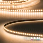 LED CRI930 MICRO Linear Flexband, 24V DC, 6W, IP20, 5m Rolle, 240 LED/m