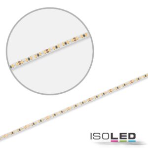113762_2 LED CRI930 MICRO Linear Flexband, 24V DC, 6W, IP20, 5m Rolle, 240 LED/m