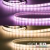 LED AQUA RGB+WW Flexband, 24V DC, 19W, IP68, 4in1 chip, 5m Rolle, 60 LED/m
