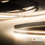 LED CRI930 Linear10 Flexband, 24V DC, 6W, IP20, 3000K, 20m Rolle, 180 LED/m