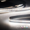 LED CRI940 Linear10 Flexband, 24V DC, 6W, IP20, 4000K, 20m Rolle, 180 LED/m