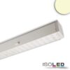 FastFix LED Linearleuchte S, IP40, 1,5m, 25-75W, 3000K, 30°