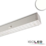 FastFix LED Linearleuchte S, IP40, 1,5m, 25-75W, 4000K, 30°