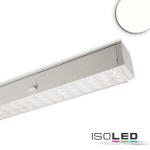FastFix LED Linearleuchte S, IP40, 1,5m, 25-75W, 4000K, 30°