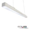 FastFix LED Linearleuchte S, IP40, 1,5m, 25-75W, 4000K, 30°