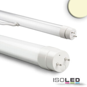 T8 LED Röhre, 120cm, 22W, Highline+, warmweiß, frosted