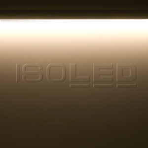 111332_3_iso T8 LED Röhre, 150cm, 33W, Highline+, warmweiß, frosted