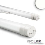 T8 LED Röhre, 150cm, 33W, Highline+, neutralweiß, frosted