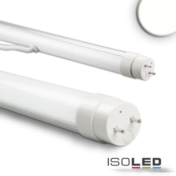 T8 LED Röhre, 150cm, 33W, Highline+, neutralweiß, frosted